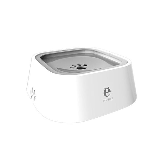 No Spill Smart Water Bowl