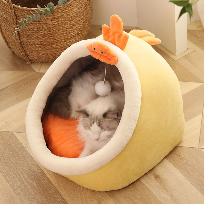 Cuddle Hut™