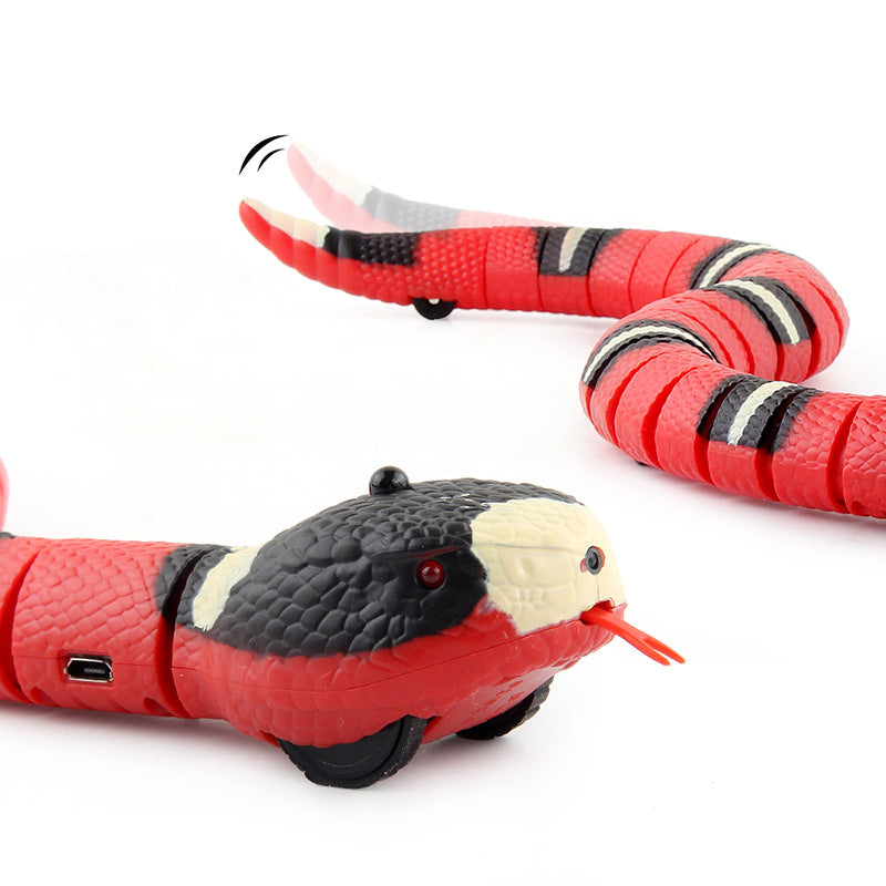 Happiboy™ Smart Snake