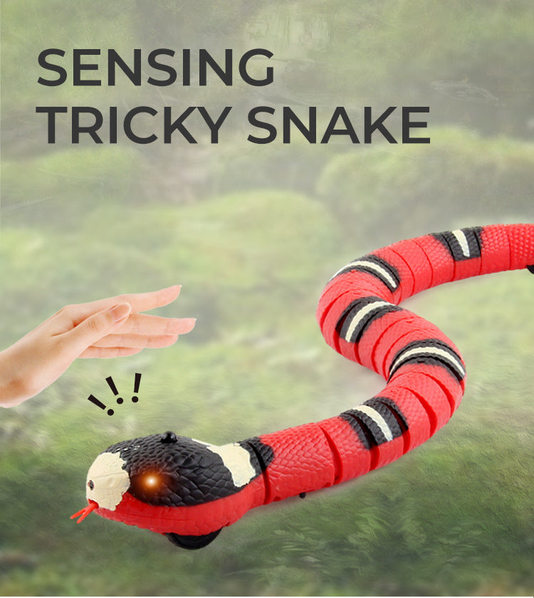 Happiboy™ Smart Snake