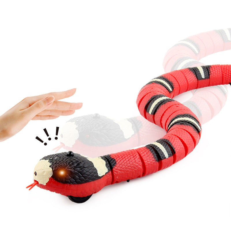 Happiboy™ Smart Snake