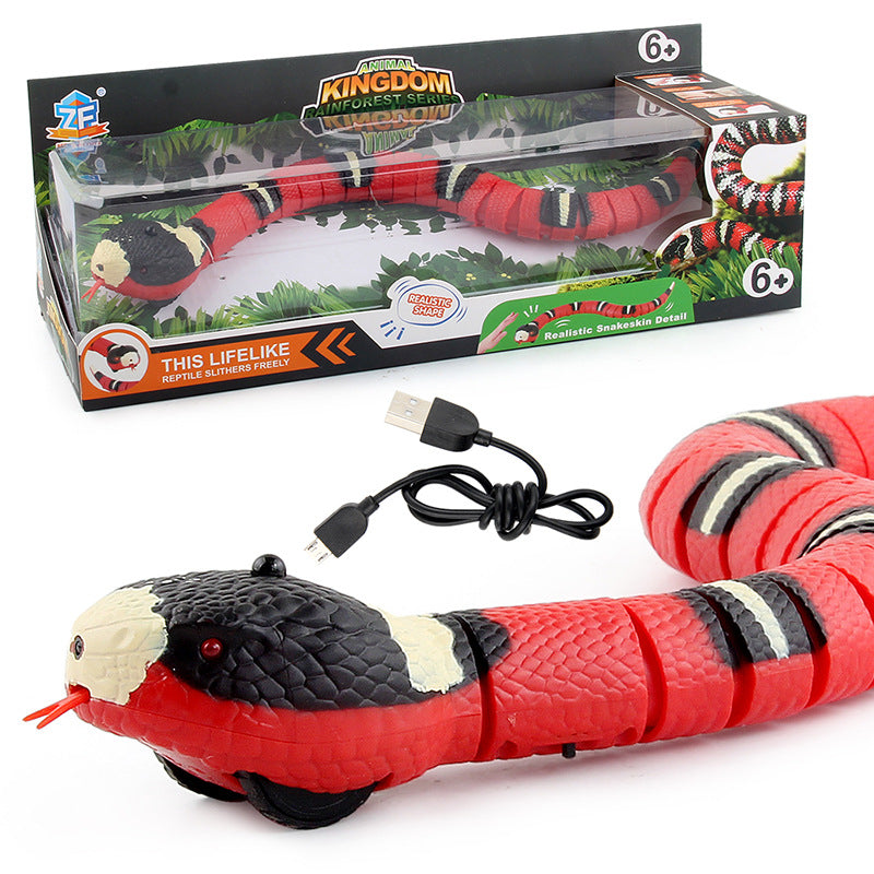 Happiboy™ Smart Snake