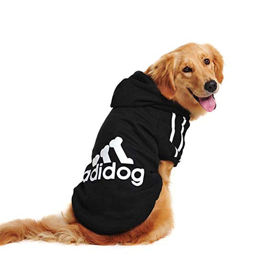 HappiBoy™ Adidog Hoodie