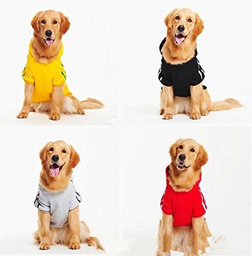 HappiBoy™ Adidog Hoodie