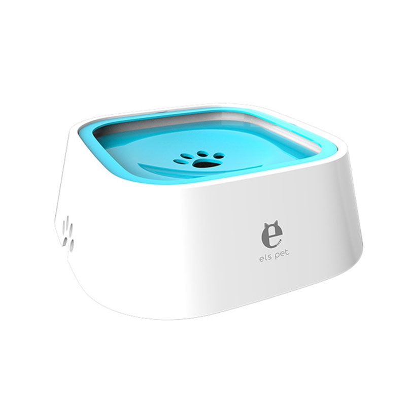 No Spill Smart Water Bowl