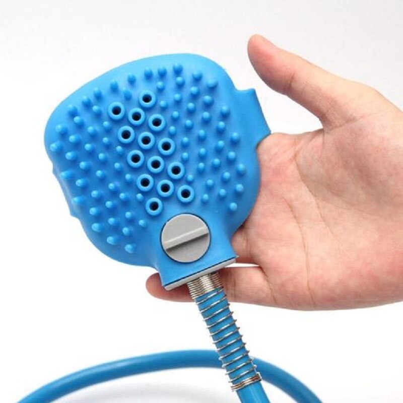 Pawsome Spa Massager™