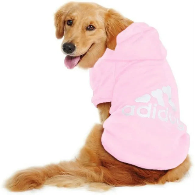 HappiBoy™ Adidog Hoodie