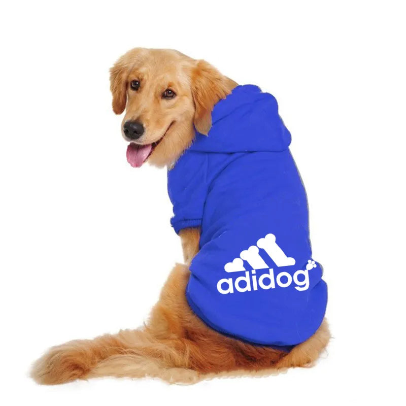 HappiBoy™ Adidog Hoodie